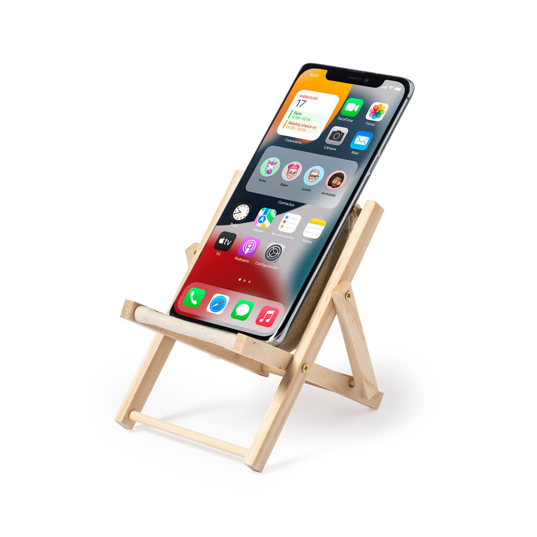 Supporto per smartphone pieghevole