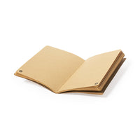 Quaderno A5 con copertina morbida