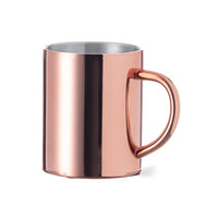Tazza in acciaio 280ml