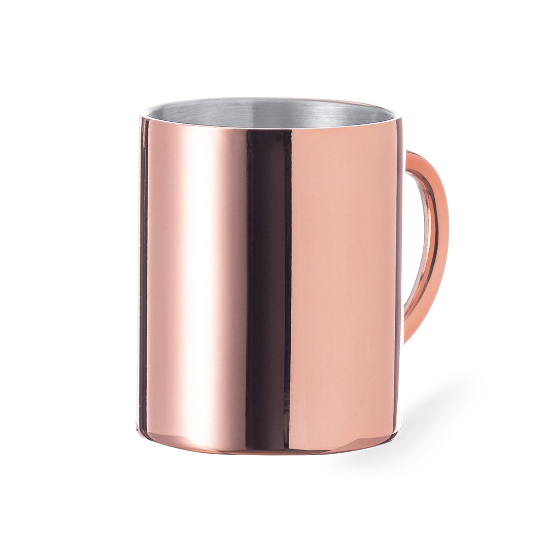 Tazza in acciaio 280ml