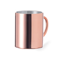 Tazza in acciaio 280ml