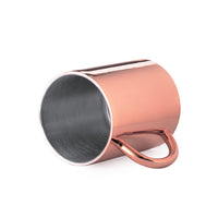 Tazza in acciaio 280ml