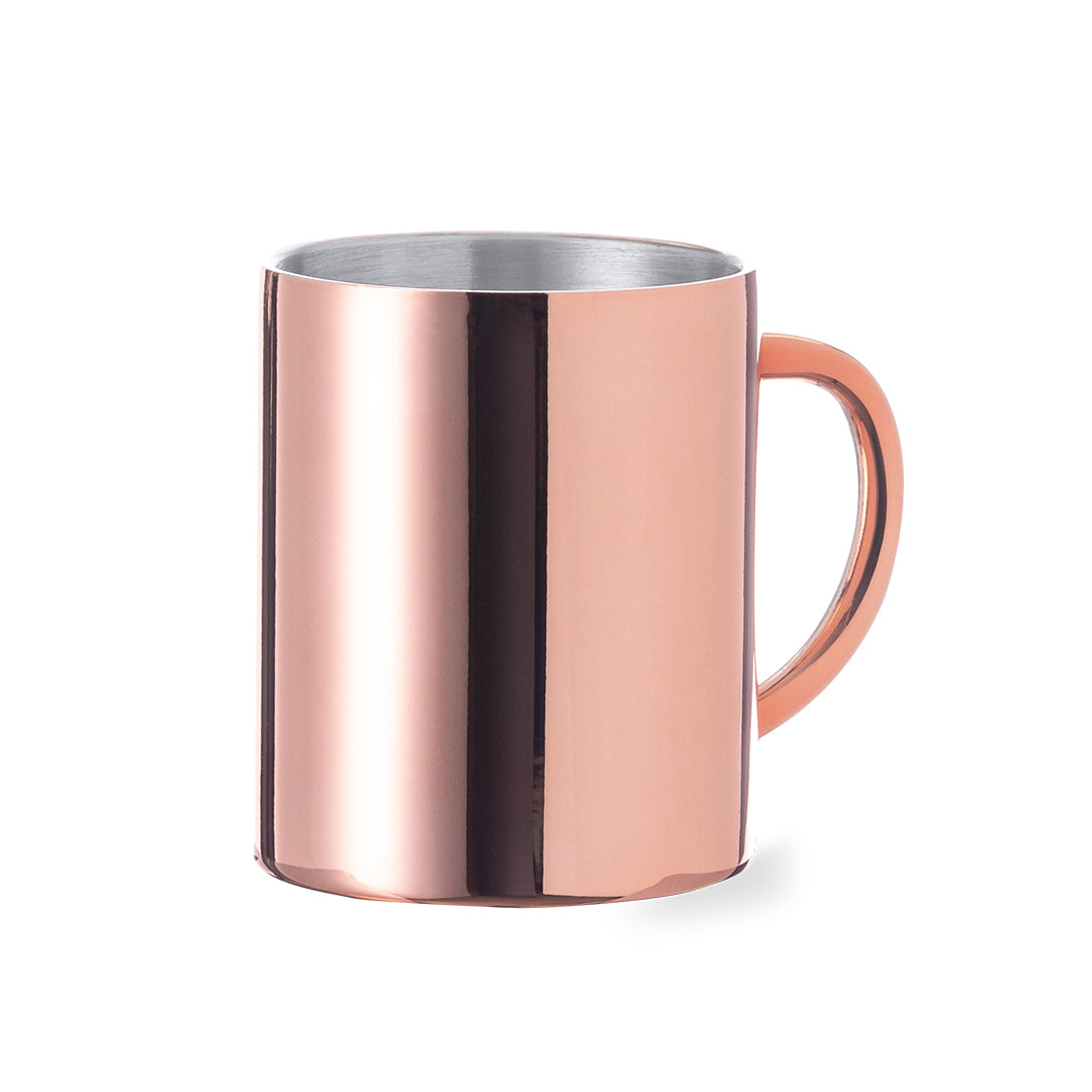 Tazza in acciaio 280ml