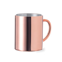 Tazza in acciaio 280ml