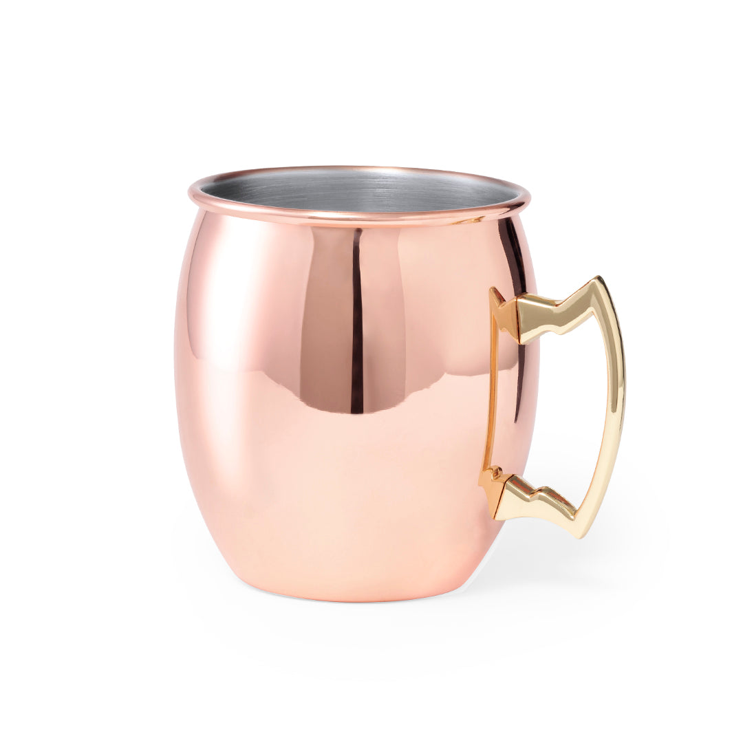Tazza in acciaio 500ml