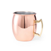 Tazza in acciaio 500ml