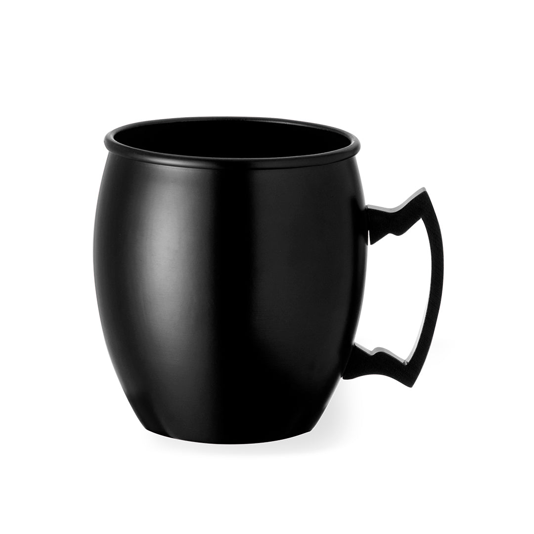 Tazza in alluminio