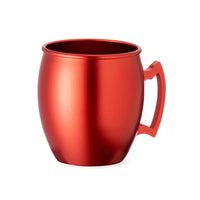 Tazza in alluminio
