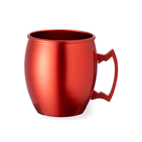 Tazza in alluminio