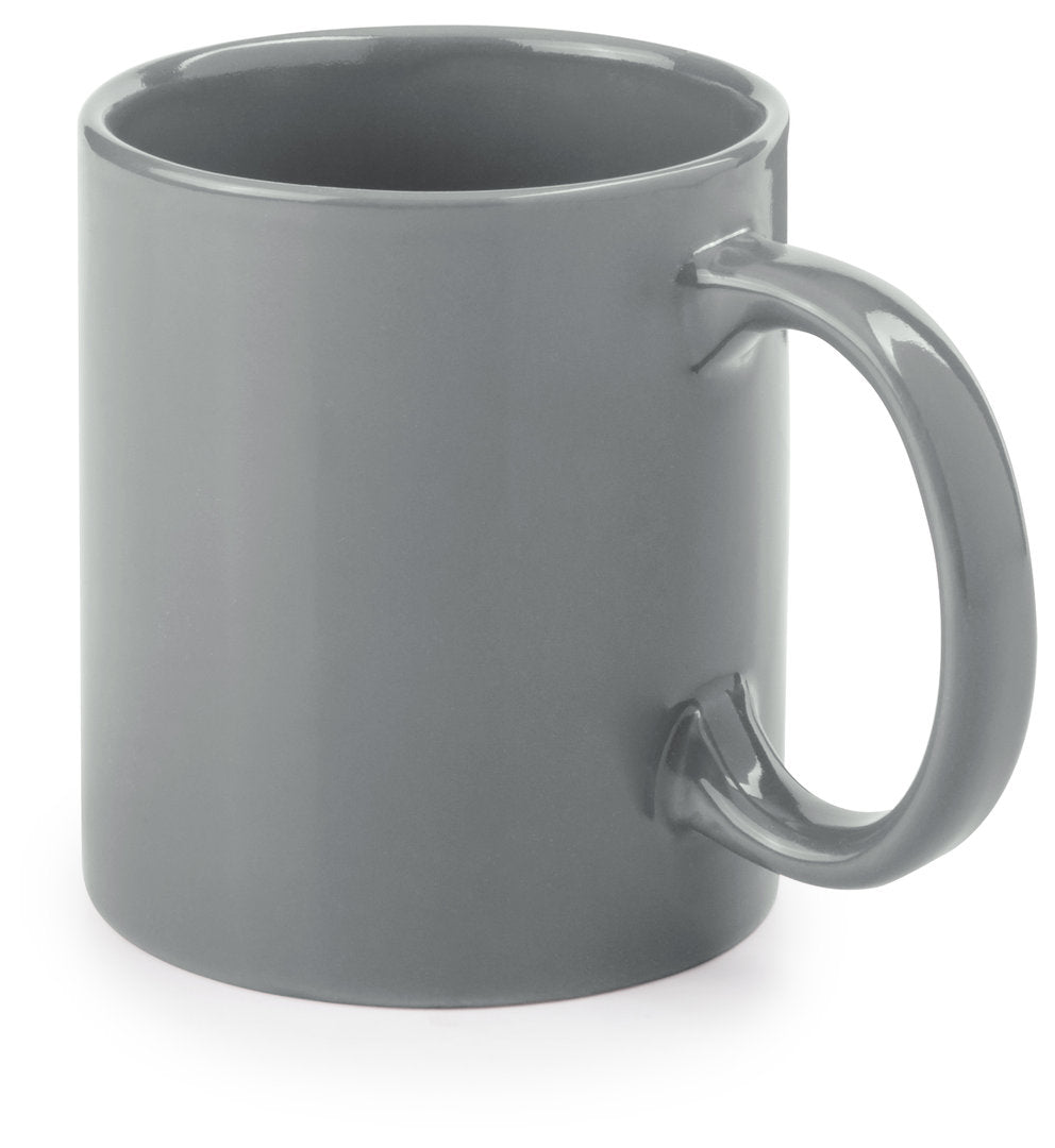 Tazza in ceramica classic