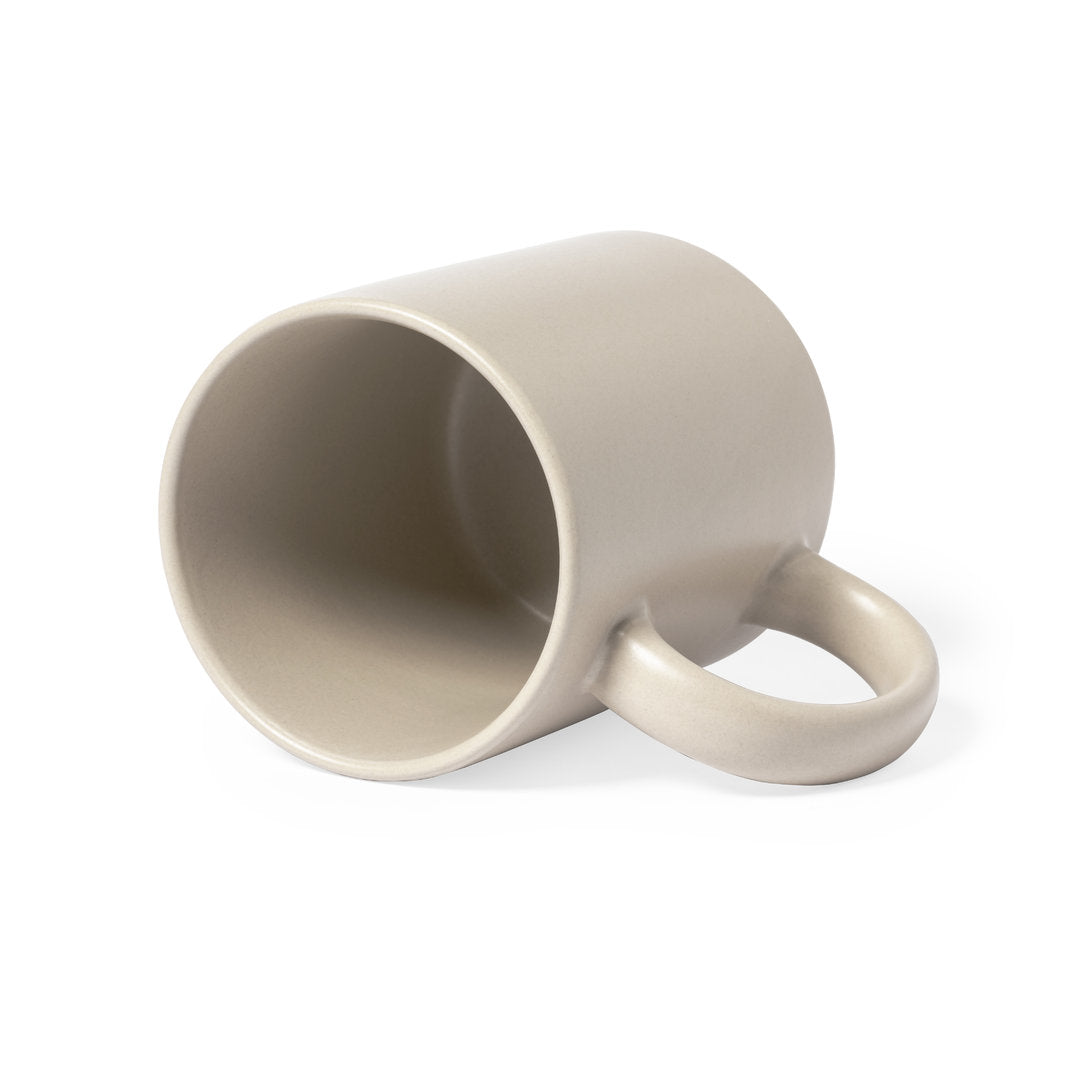 Tazza in PP marmorizzato