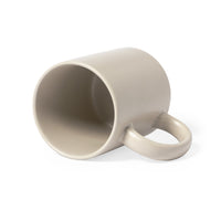 Tazza in PP marmorizzato