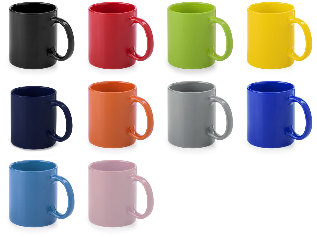 Tazza in ceramica classic