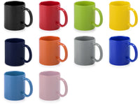 Tazza in ceramica classic