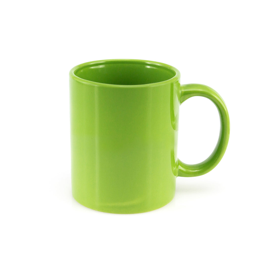 Tazza in ceramica classic