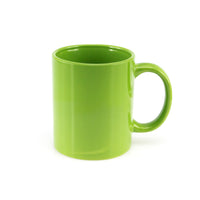 Tazza in ceramica classic