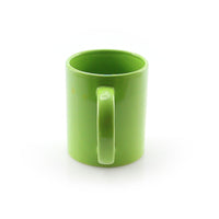Tazza in ceramica classic
