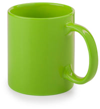 Tazza in ceramica classic