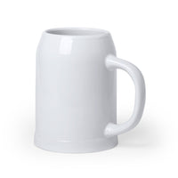 Boccale in ceramica
