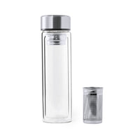 Thermos con indicatore di temperatura