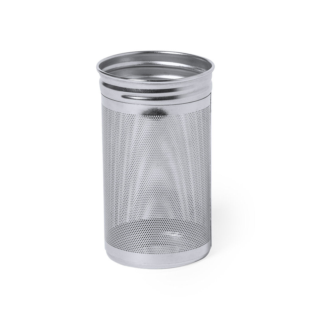 Thermos con indicatore di temperatura