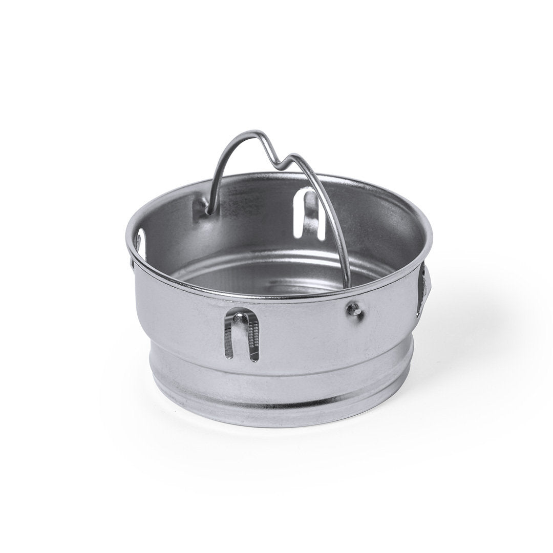 Thermos con indicatore di temperatura