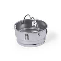 Thermos con indicatore di temperatura