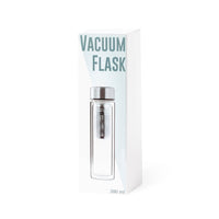 Thermos con indicatore di temperatura