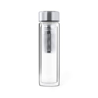 Thermos con indicatore di temperatura