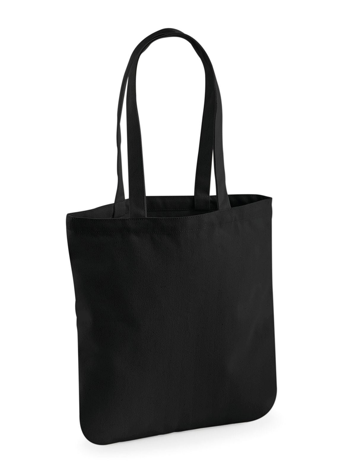 Tote bag premium canvas