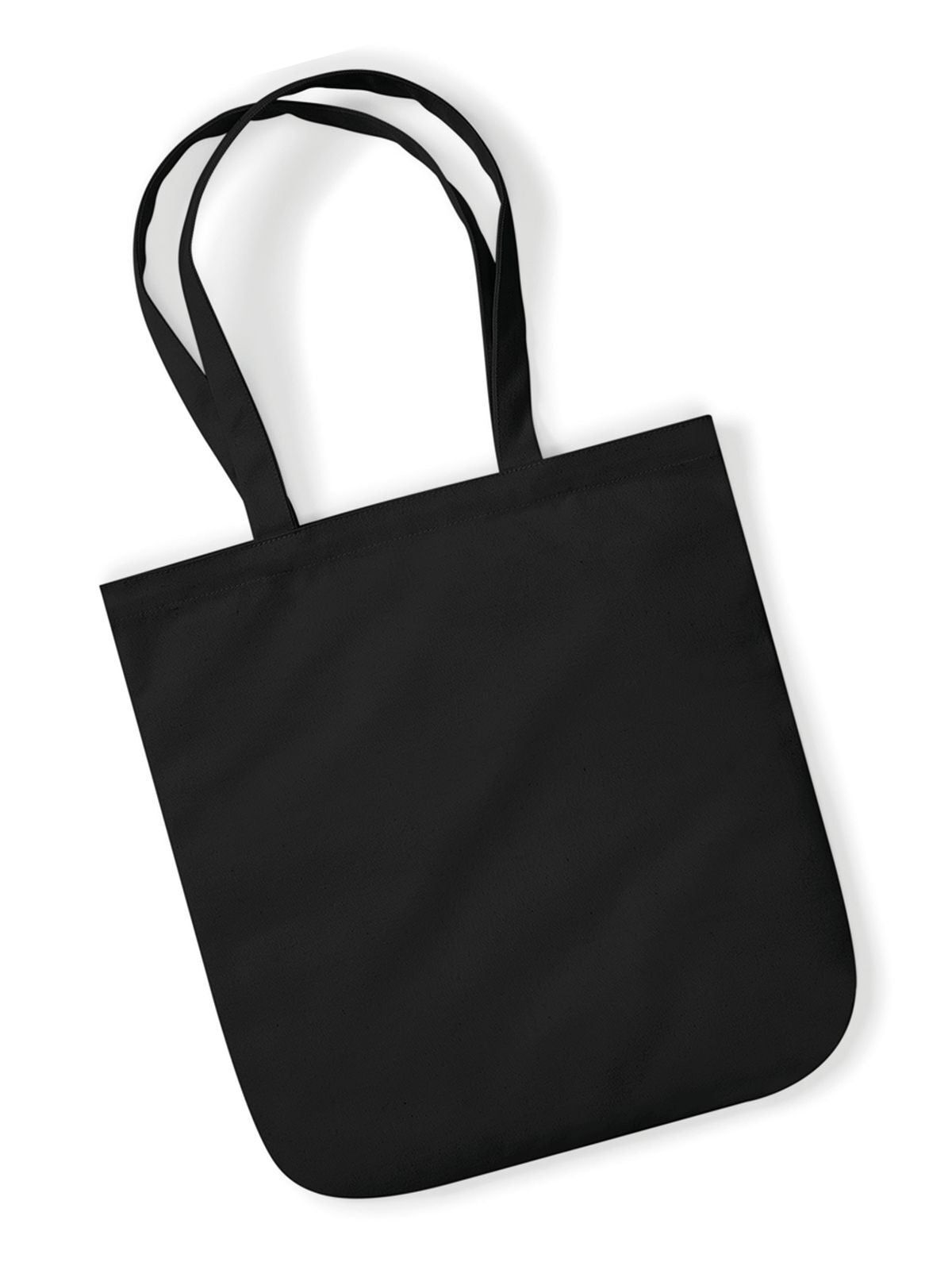 Tote bag premium canvas