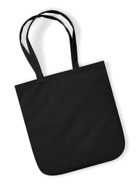 Tote bag premium canvas