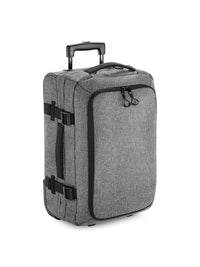 Trolley con scomparto per laptop