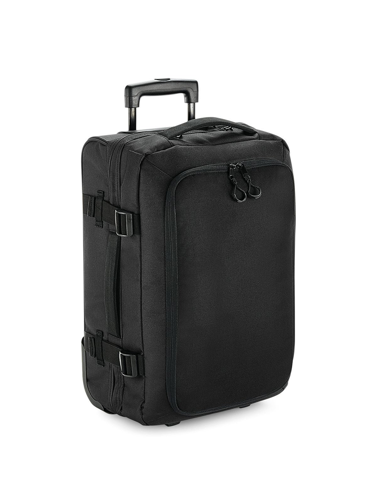 Trolley con scomparto per laptop