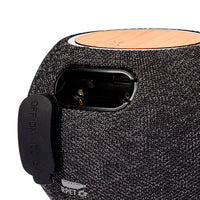 Altoparlante con ricarica wireless