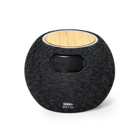 Altoparlante con ricarica wireless