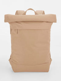 Zaino Large con chiusura magnetica roll-top