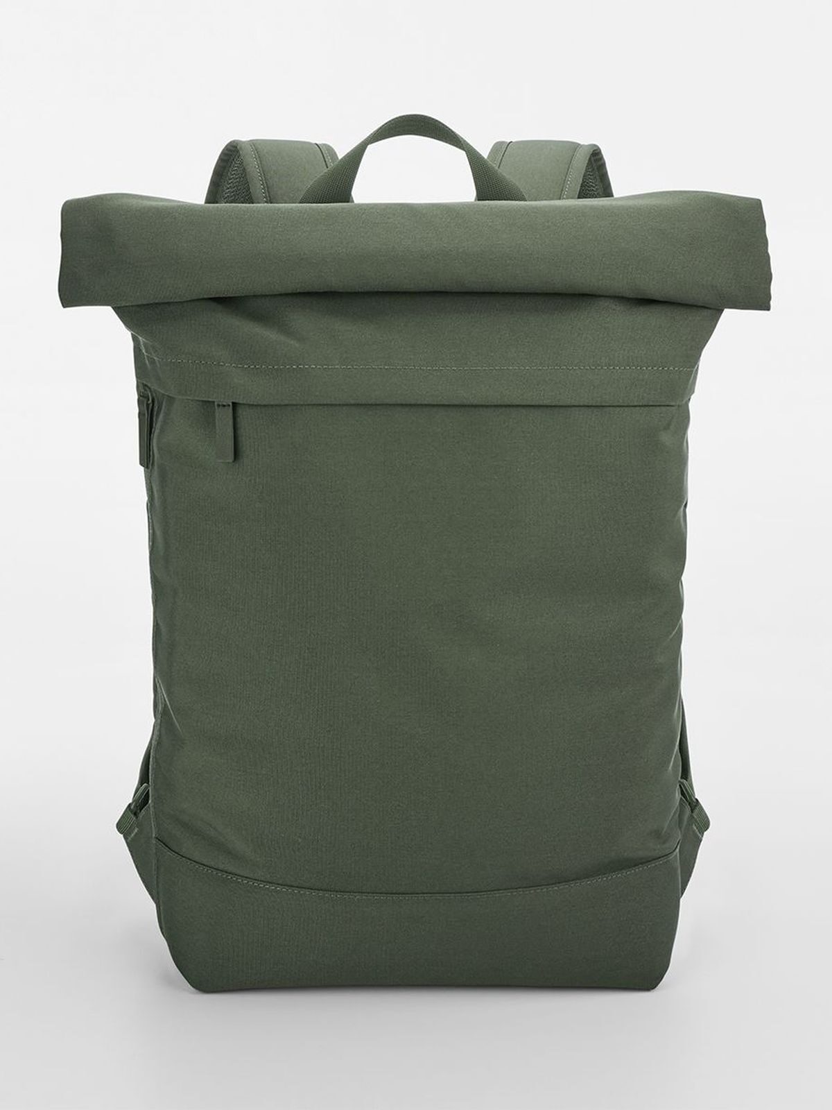 Zaino Large con chiusura magnetica roll-top