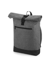 Zaino con schienale e scomparto per PC