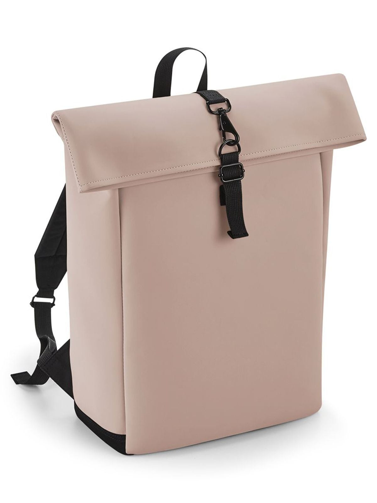 Zaino minimal idrorepellente