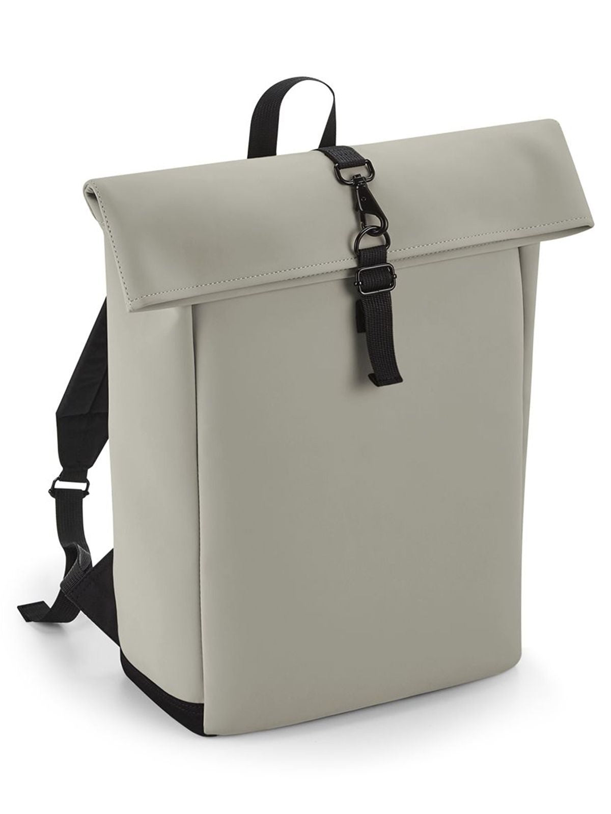 Zaino minimal idrorepellente