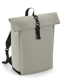 Zaino minimal idrorepellente