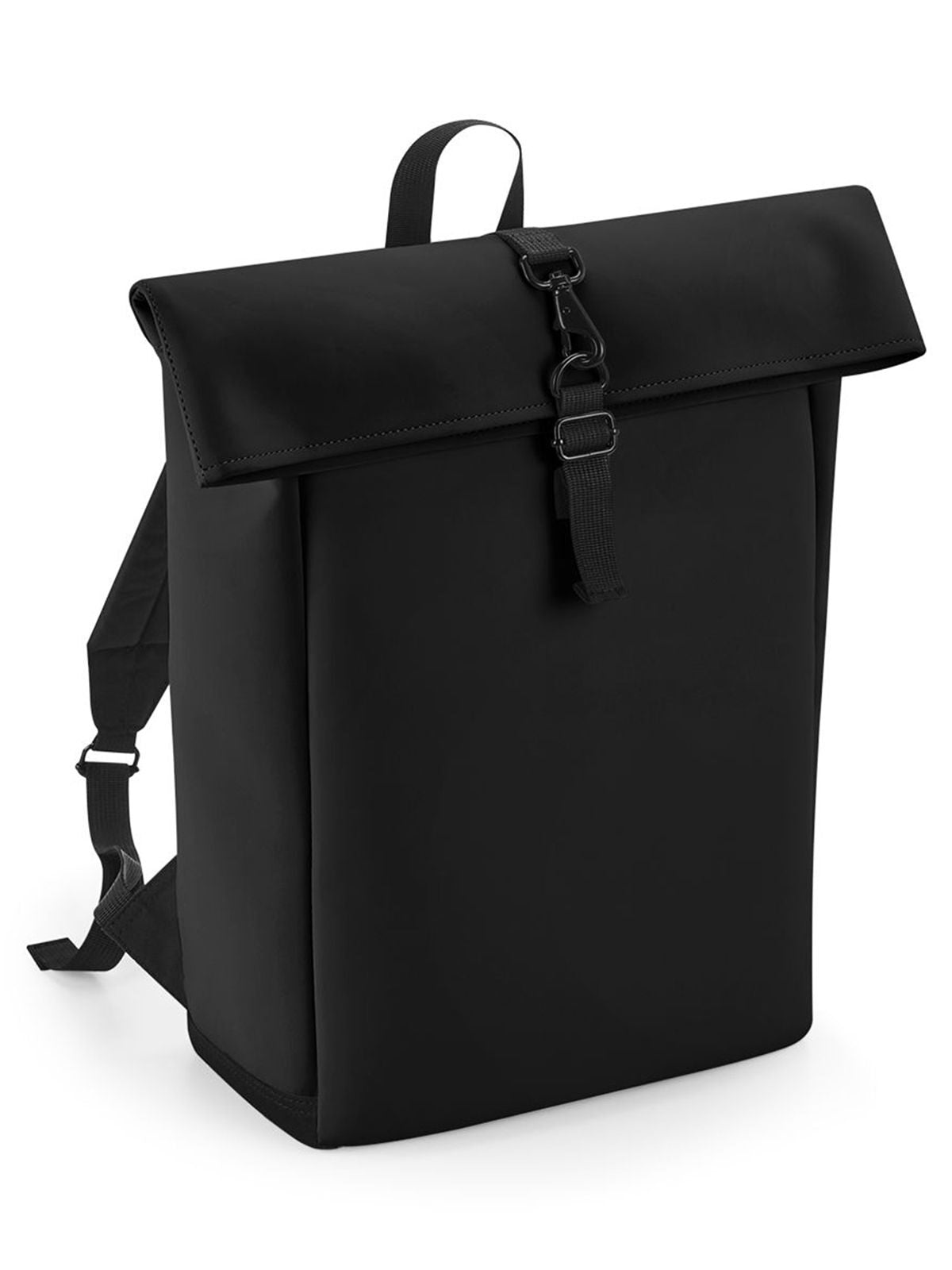 Zaino minimal idrorepellente