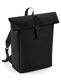 Zaino minimal idrorepellente